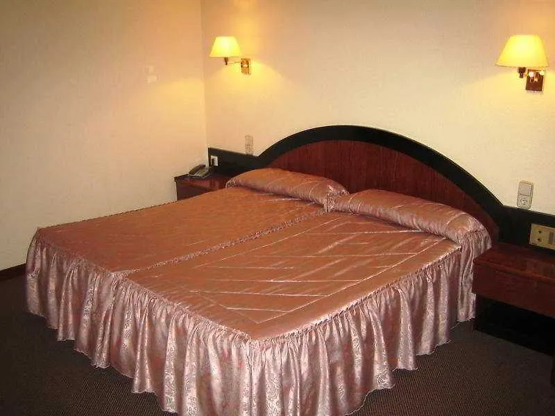Hotel Roc Del Castell Canillo 2*,  Andorra