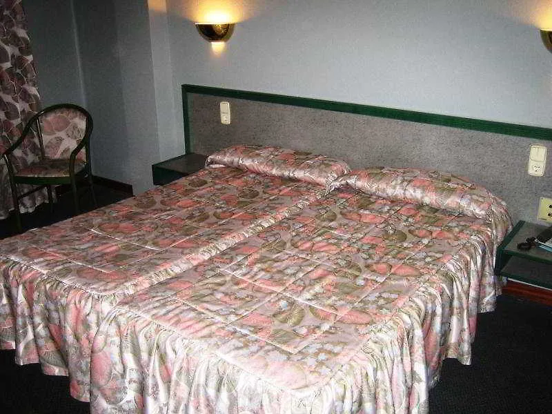 Hotel Roc Del Castell Canillo