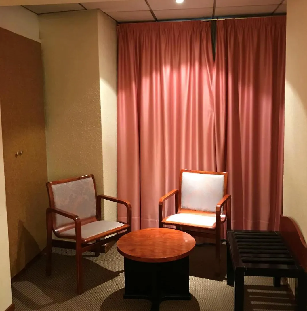 Hotel Roc Del Castell Canillo