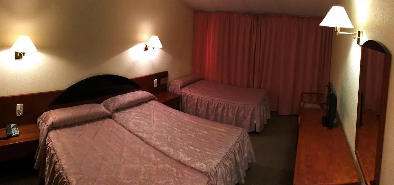 Hotel Roc Del Castell Canillo