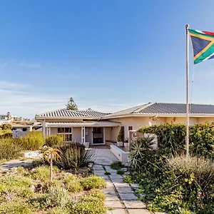Guest house The Sir David Boutique Bloubergstrand