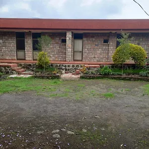 Guest house Merkeza Lalibela
