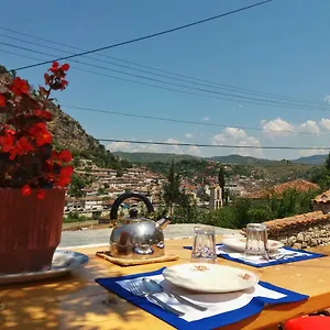 Guest house Teo's Berat