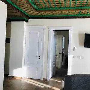 Hotel Sarajet E Pashait 2 Dhermi